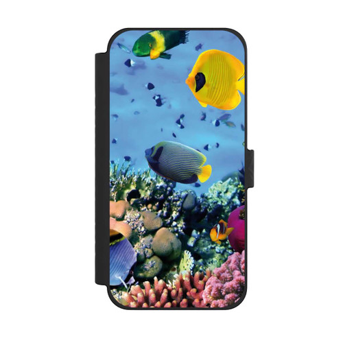 Apple iPhone 15 Pro Max NIVOflip Unter dem Meer