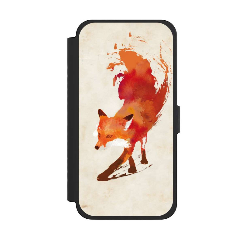 iPhone 15 Pro Max NIVOflip Vulpes Vulpes