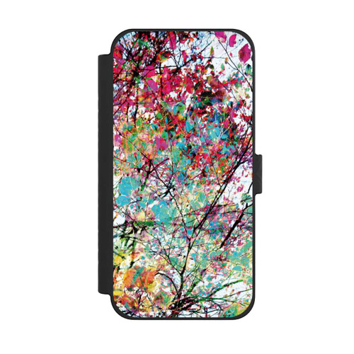 Apple iPhone 15 Pro Max NIVOflip Herbst8