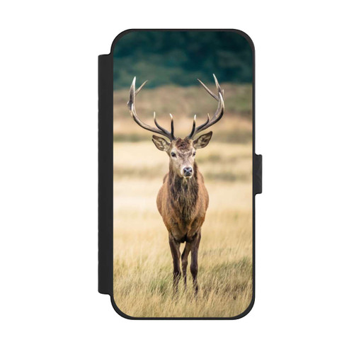 Apple iPhone 15 Pro Max NIVOflip Roi de la Forêt