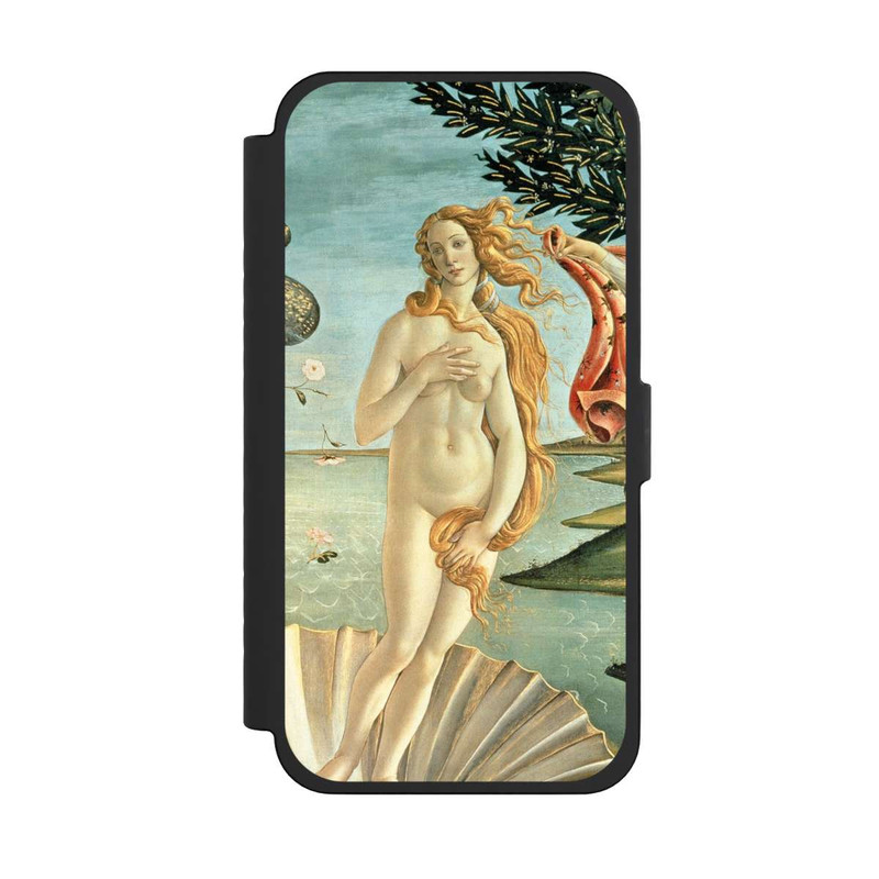 iPhone 15 Pro Max NIVOflip Die Geburt der Venus