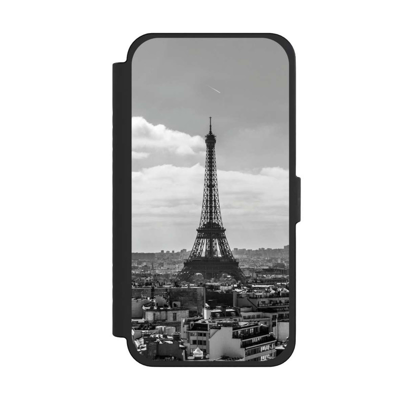 iPhone 15 Pro Max NIVOflip Paris Meine Liebe