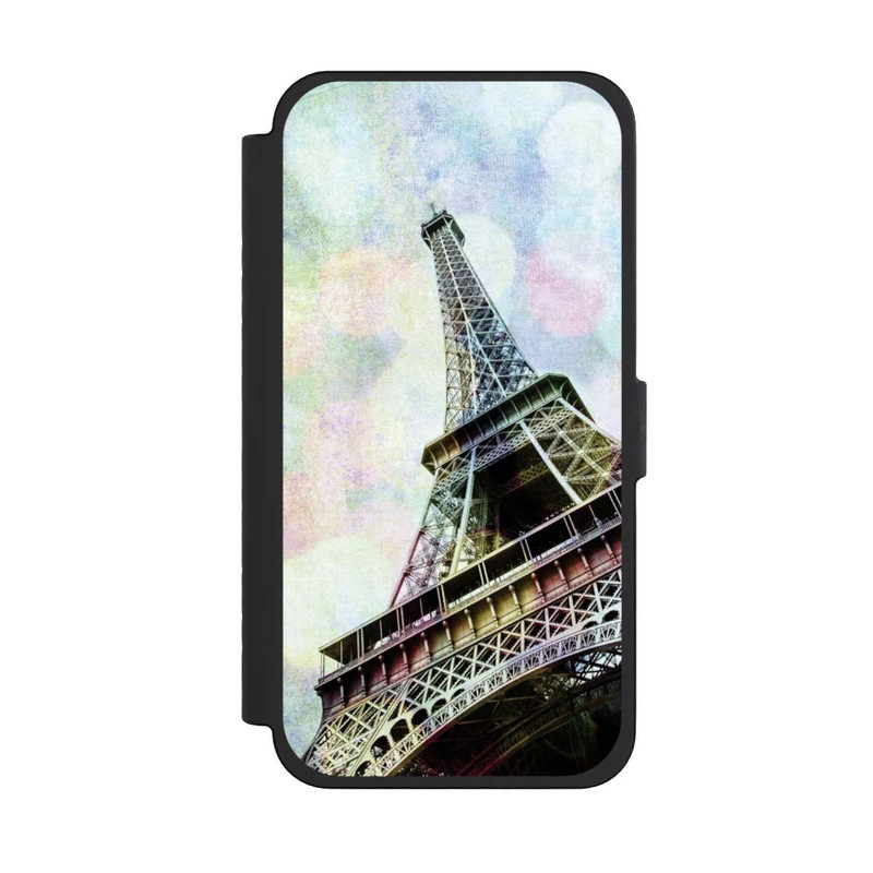 iPhone 15 Pro Max NIVOflip La Tour Eiffel