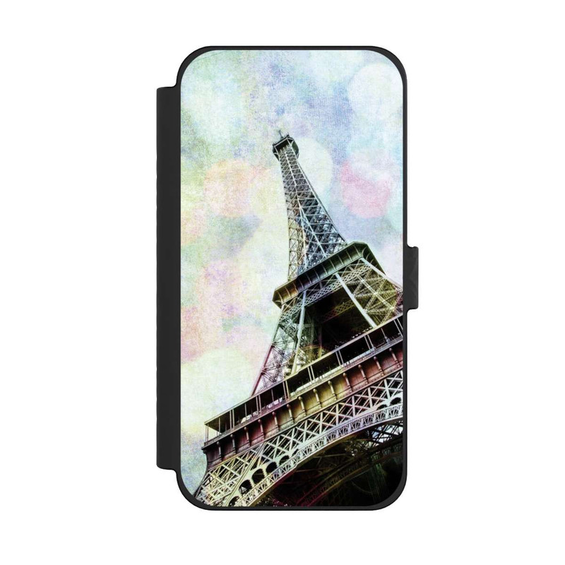 iPhone 15 Pro Max NIVOflip Der Eiffelturm
