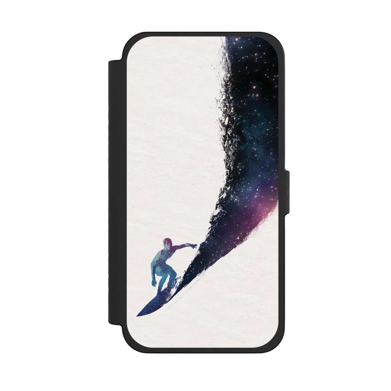 iPhone 15 Pro Max NIVOflip Surfing the Universe