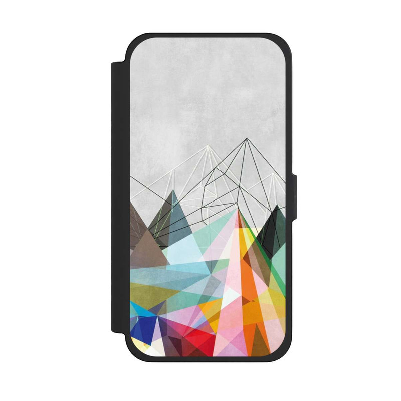 iPhone 15 Pro Max NIVOflip Éclat de Couleurs 3