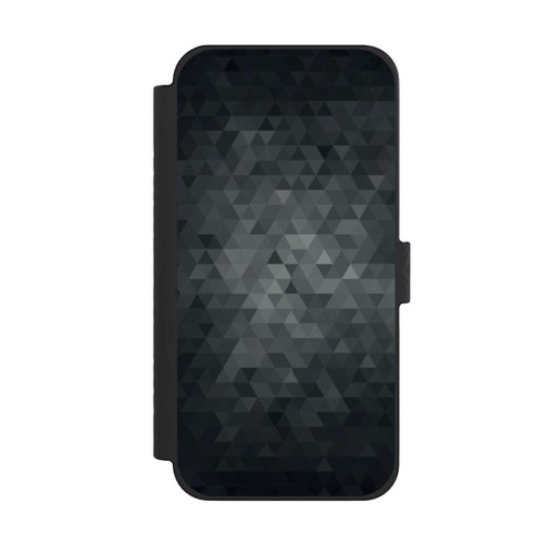 Apple iPhone 15 Pro Max NIVOflip mysteriöses Schwarz