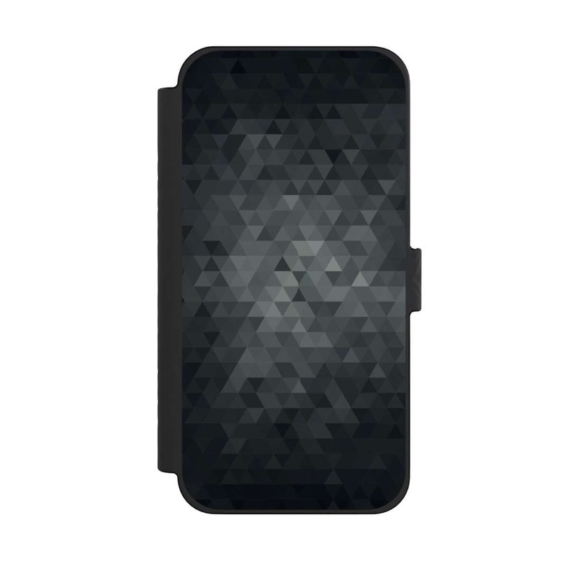 iPhone 15 Pro Max NIVOflip mysteriöses Schwarz