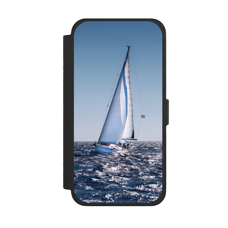 iPhone 15 Pro Max NIVOflip Sailing