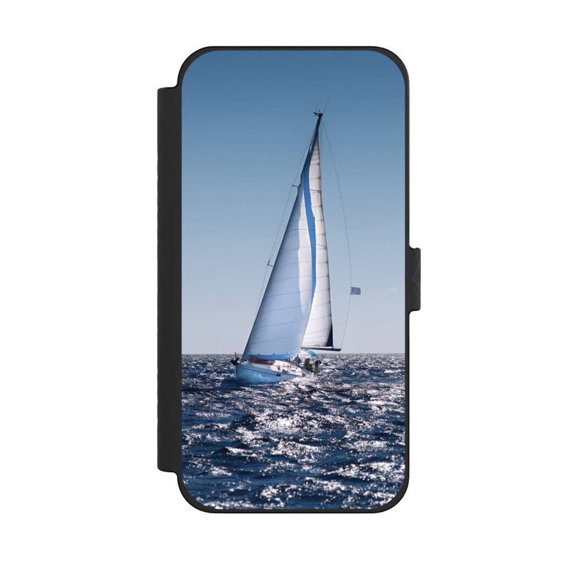 iPhone 15 Pro Max NIVOflip Sailing