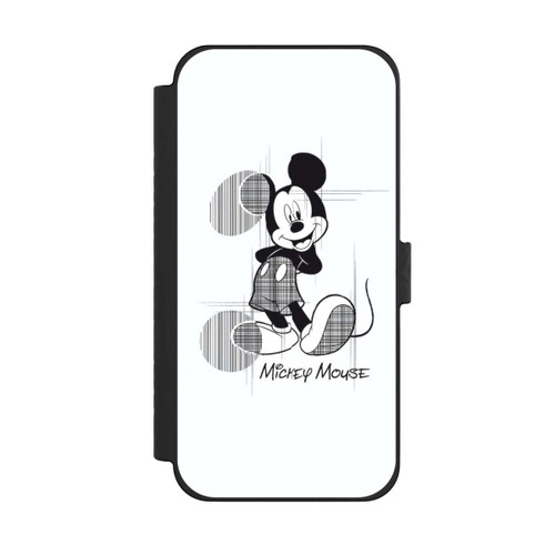 Apple iPhone 15 Pro Max NIVOflip Micky Sketchy
