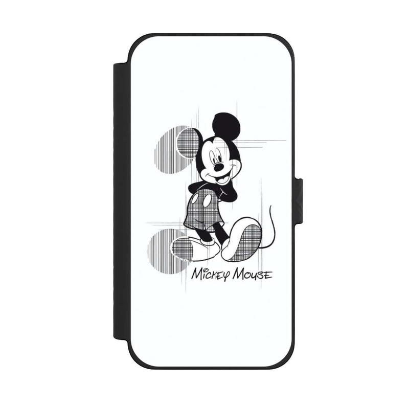 iPhone 15 Pro Max NIVOflip Micky Sketchy