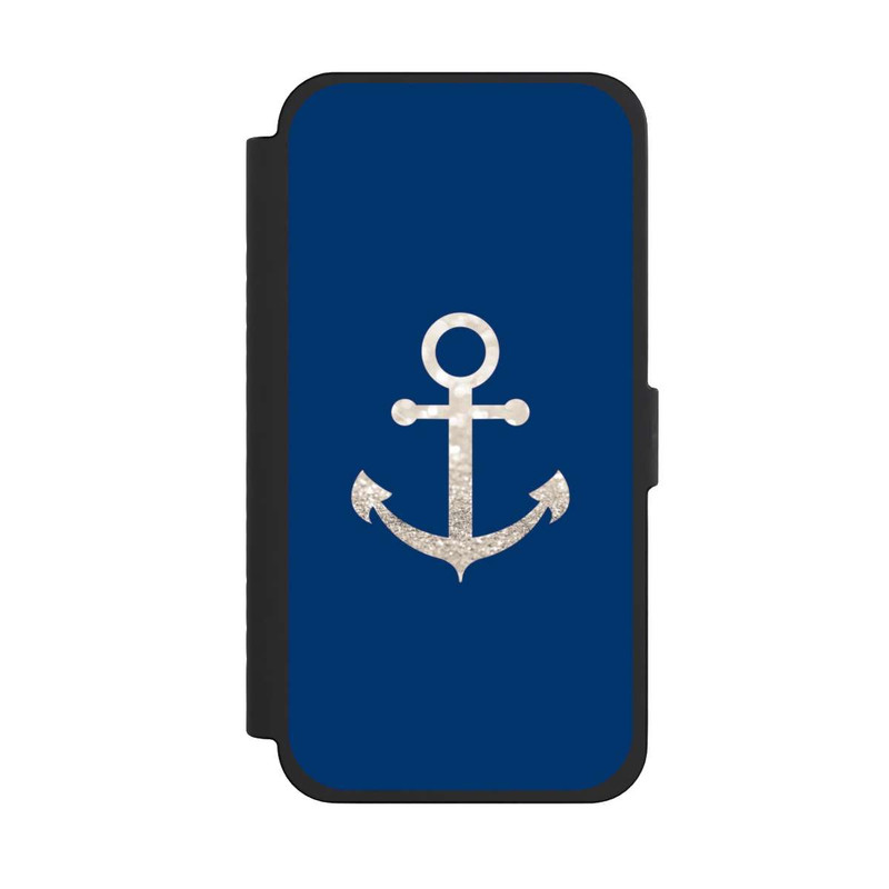 iPhone 15 Pro Max NIVOflip Ancre Navy