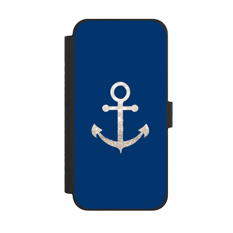 iPhone 15 Pro Max NIVOflip Ancre Navy