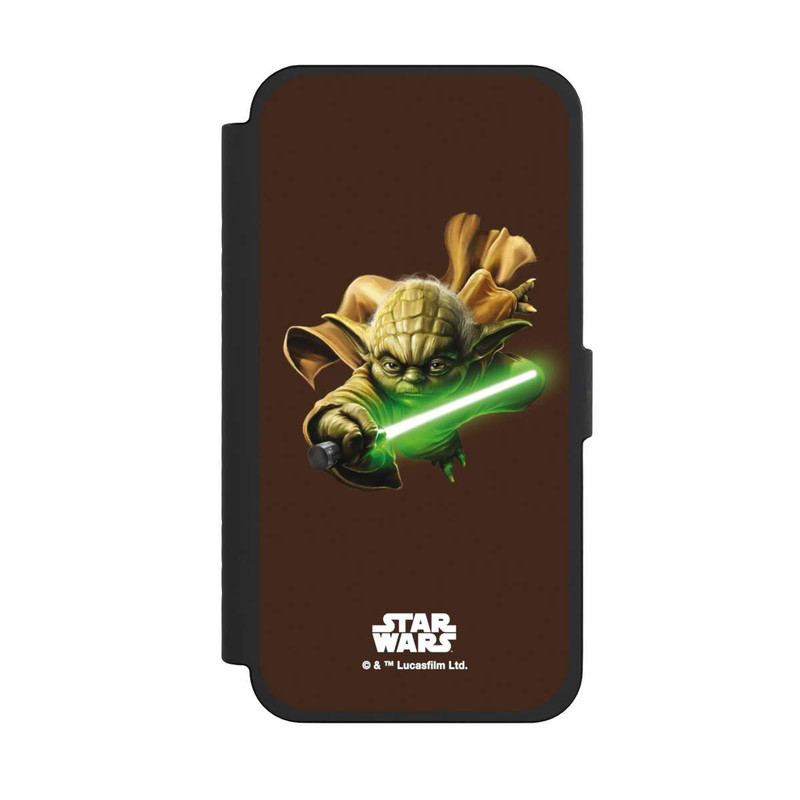 iPhone 15 Pro Max NIVOflip Yoda