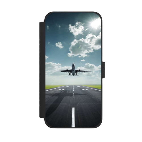 Apple iPhone 15 Pro Max NIVOflip Abflug