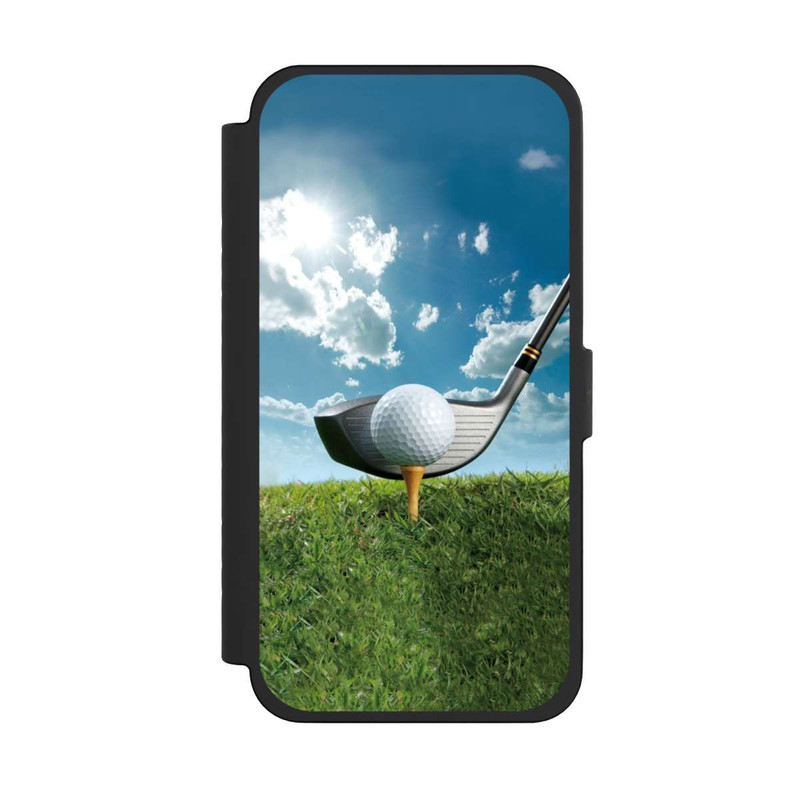 iPhone 15 Pro Max NIVOflip Golf Clubs