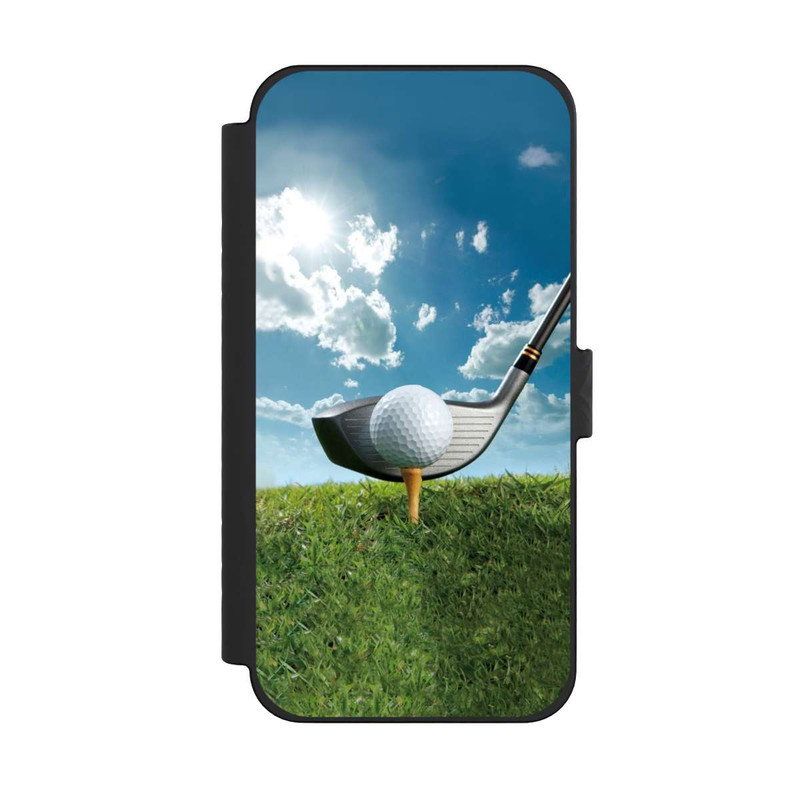 iPhone 15 Pro Max NIVOflip Golf Clubs