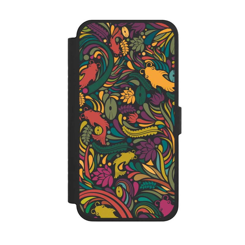 iPhone 15 Pro Max NIVOflip Lake Floor