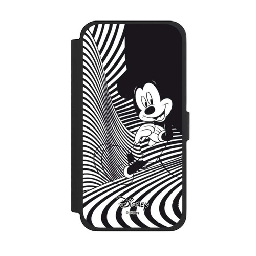 Apple iPhone 15 Pro Max NIVOflip Micky Illusion