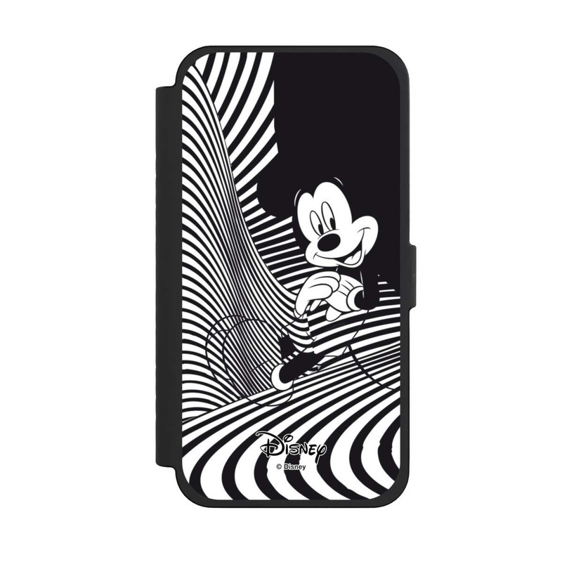 iPhone 15 Pro Max NIVOflip Micky Illusion