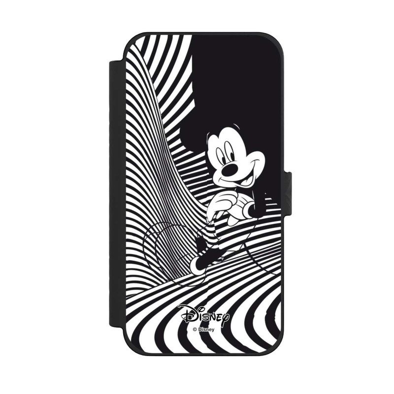 iPhone 15 Pro Max NIVOflip Micky Illusion