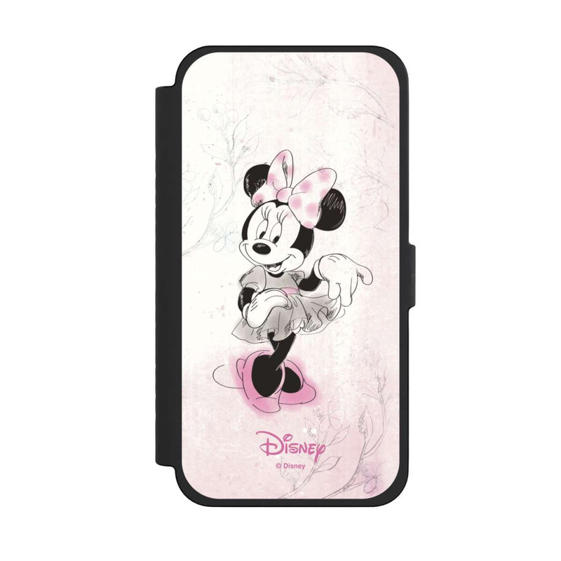 iPhone 15 Pro Max NIVOflip Minnie Watercolor