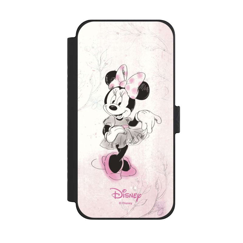 iPhone 15 Pro Max NIVOflip Minnie Aquarelle