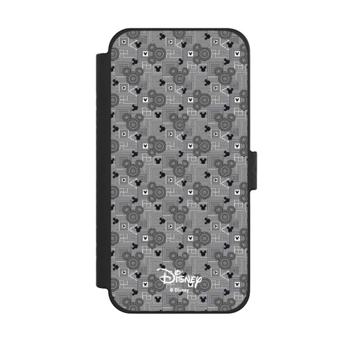 Apple iPhone 15 Pro Max NIVOflip Mickey Illusion d'Optique