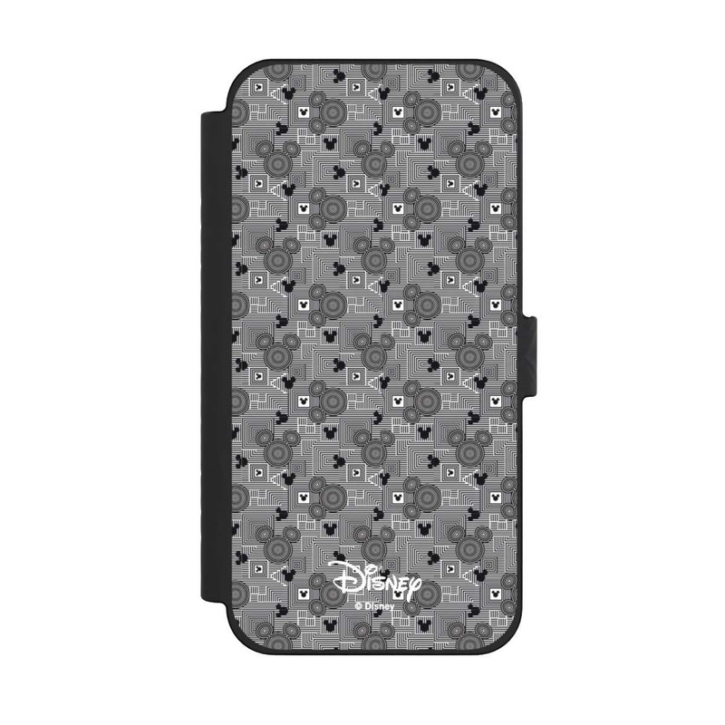 iPhone 15 Pro Max NIVOflip Mickey Illusion d'Optique