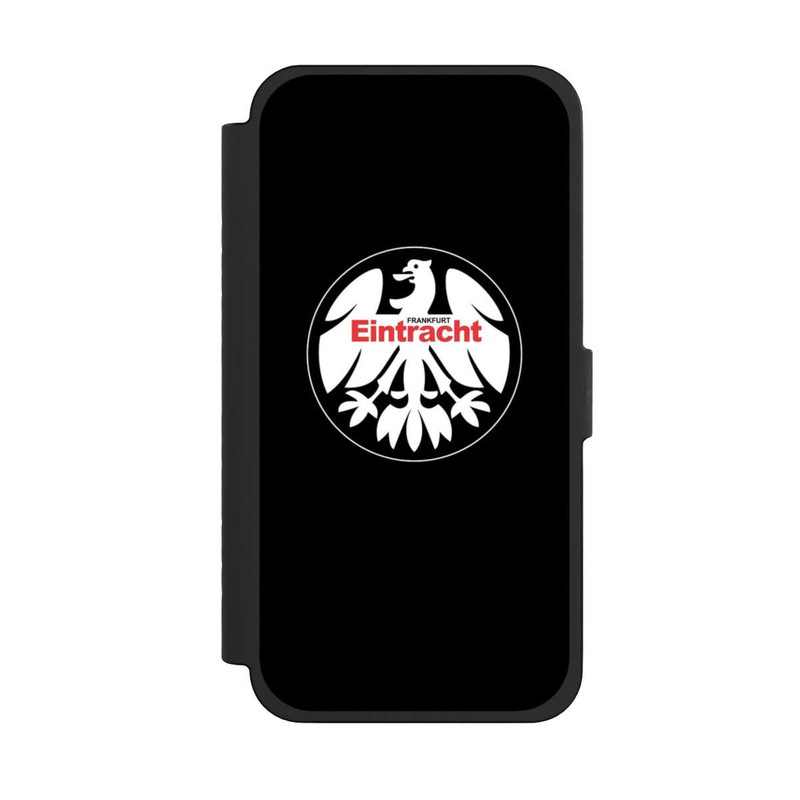 iPhone 15 Pro Max NIVOflip Eintracht Frankfurt Retro Adler