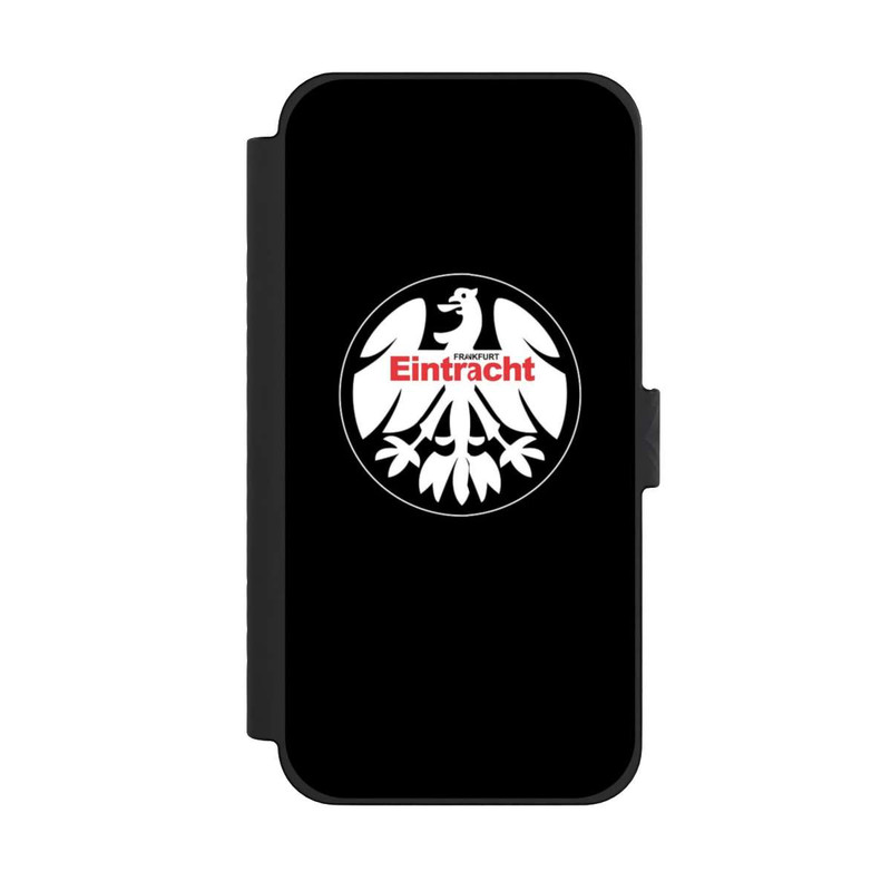 iPhone 15 Pro Max NIVOflip Eintracht Frankfurt Retro Adler