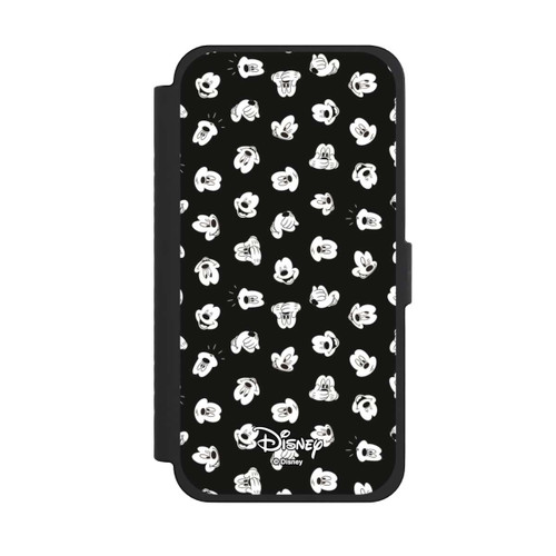 Apple iPhone 15 Pro Max NIVOflip Micky Faces