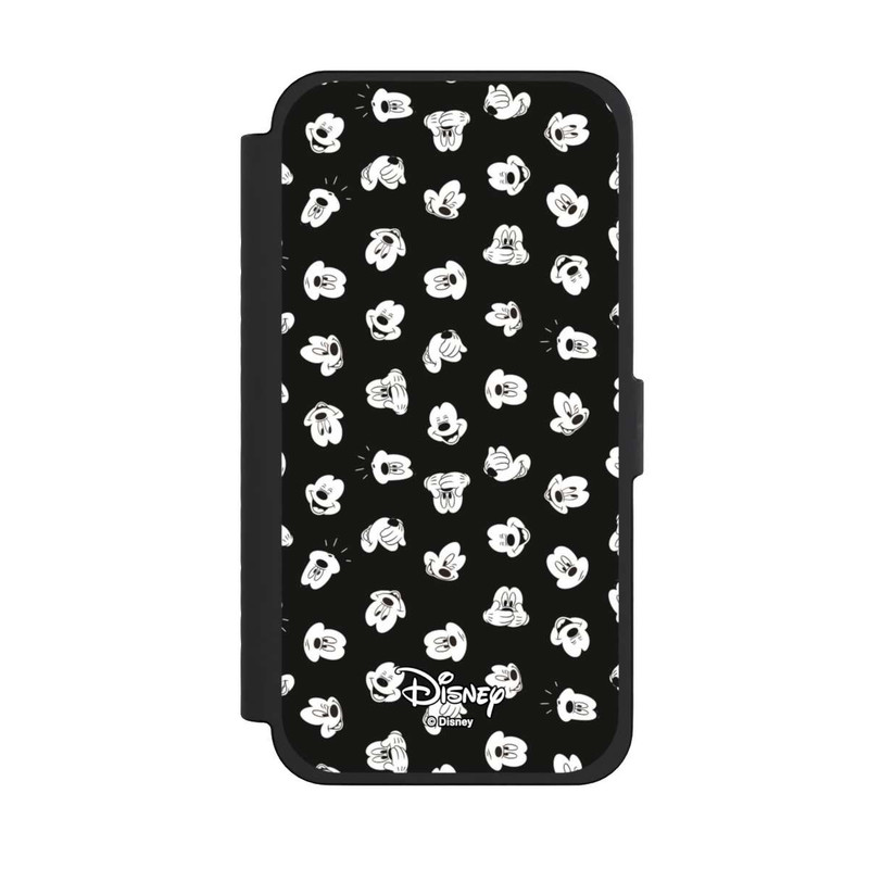 iPhone 15 Pro Max NIVOflip Micky Faces