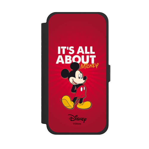 Apple iPhone 15 Pro Max NIVOflip All About Micky