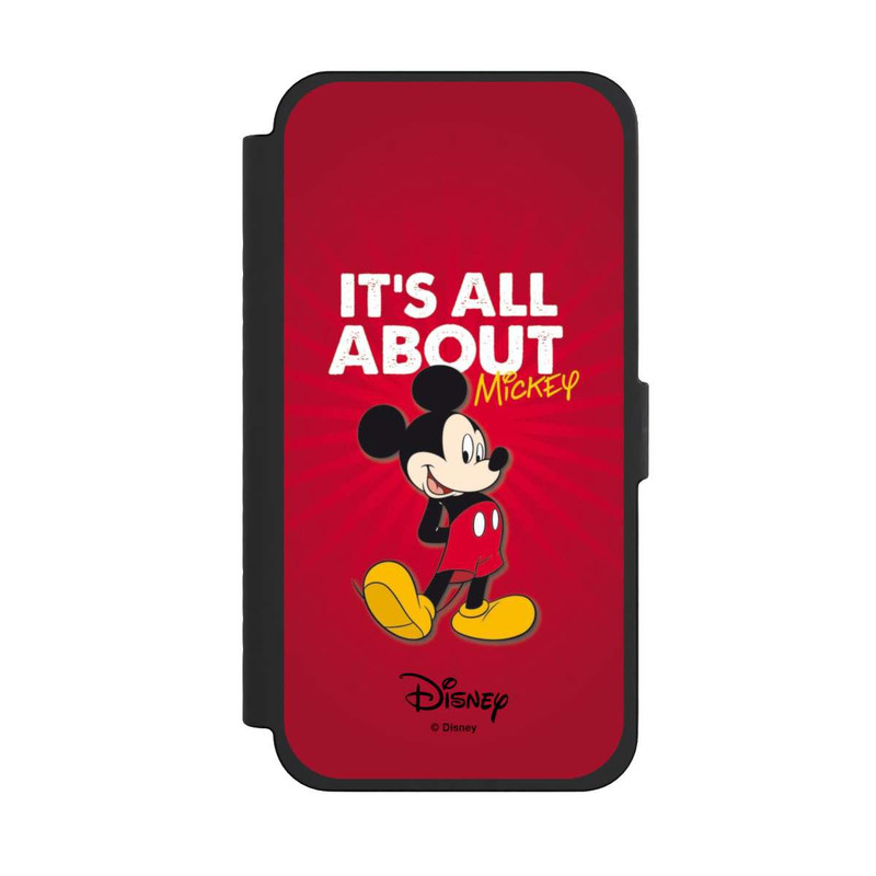 iPhone 15 Pro Max NIVOflip All About Micky