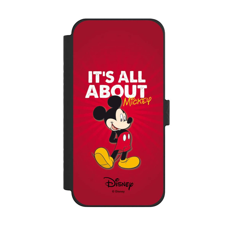 iPhone 15 Pro Max NIVOflip All About Micky