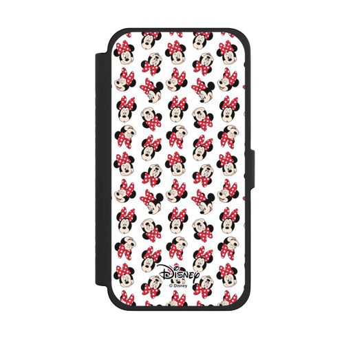 Apple iPhone 15 Pro Max NIVOflip Minnie Mouse Pattern