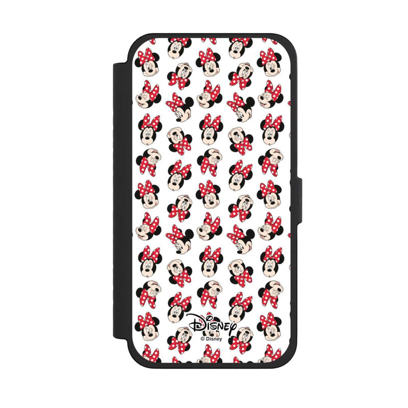 iPhone 15 Pro Max NIVOflip Minnie Mouse Pattern