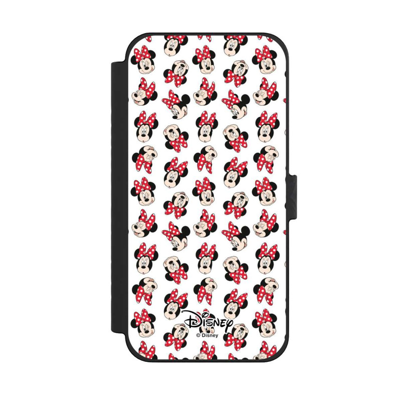iPhone 15 Pro Max NIVOflip Minnie Mouse Pattern