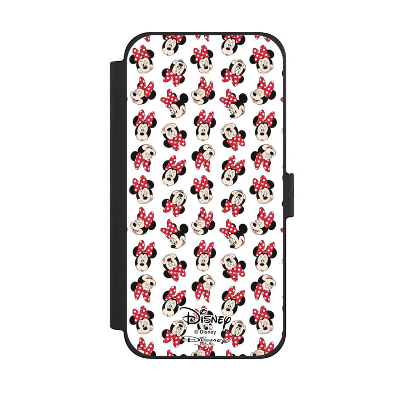 iPhone 15 Pro Max NIVOflip Minnie Mouse Pattern
