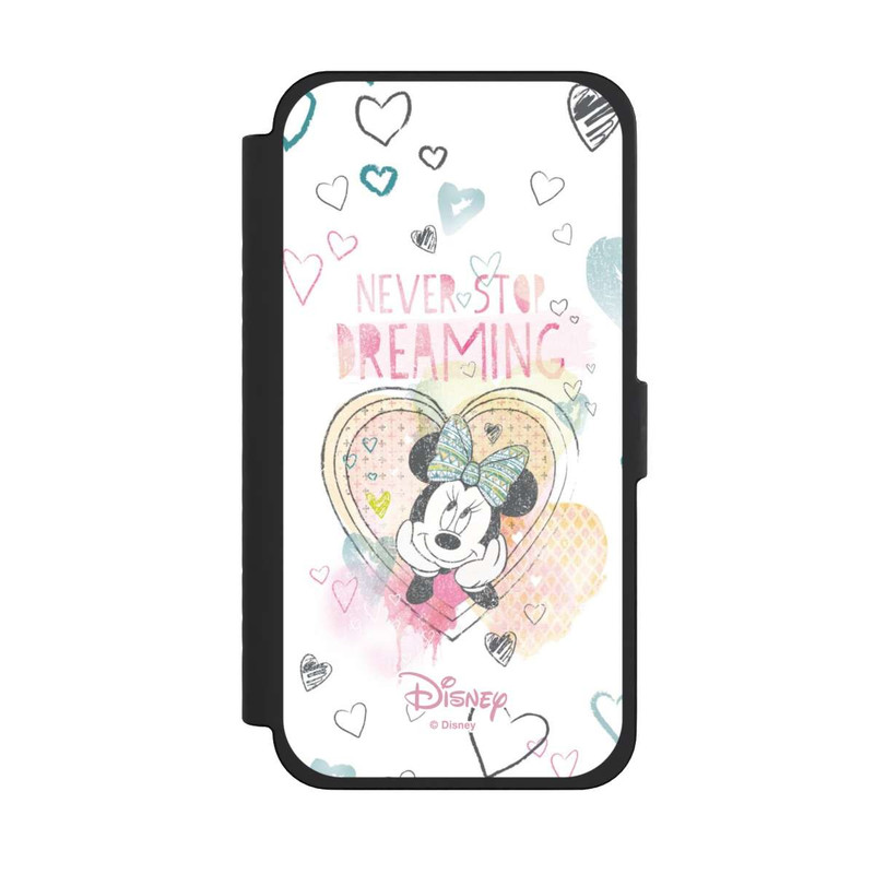 iPhone 15 Pro Max NIVOflip Minnie Never Stop Dreaming