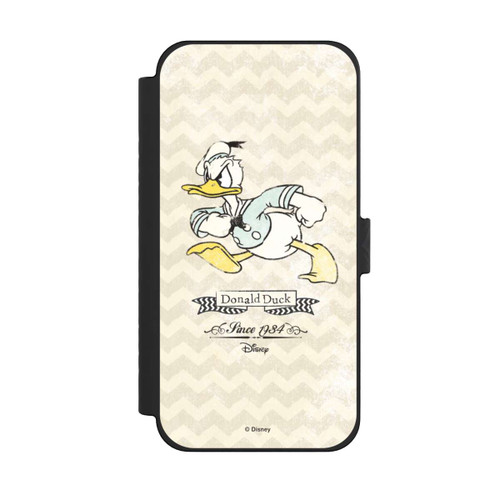 Apple iPhone 15 Pro Max NIVOflip Donald Vintage