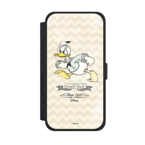 Apple iPhone 15 Pro Max NIVOflip Donald Vintage