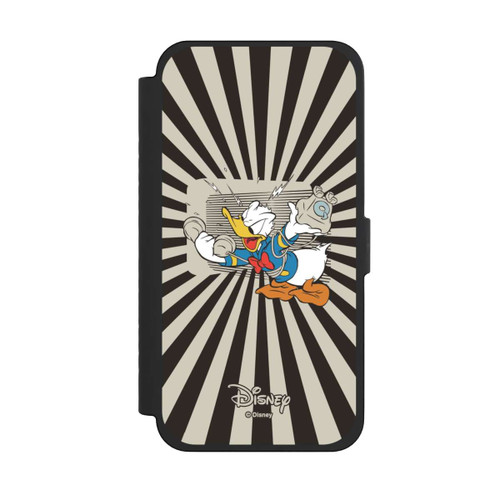 Apple iPhone 15 Pro Max NIVOflip Hello?! Donald Duck