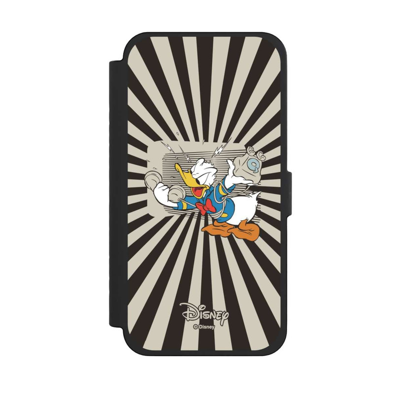 iPhone 15 Pro Max NIVOflip Hello?! Donald Duck