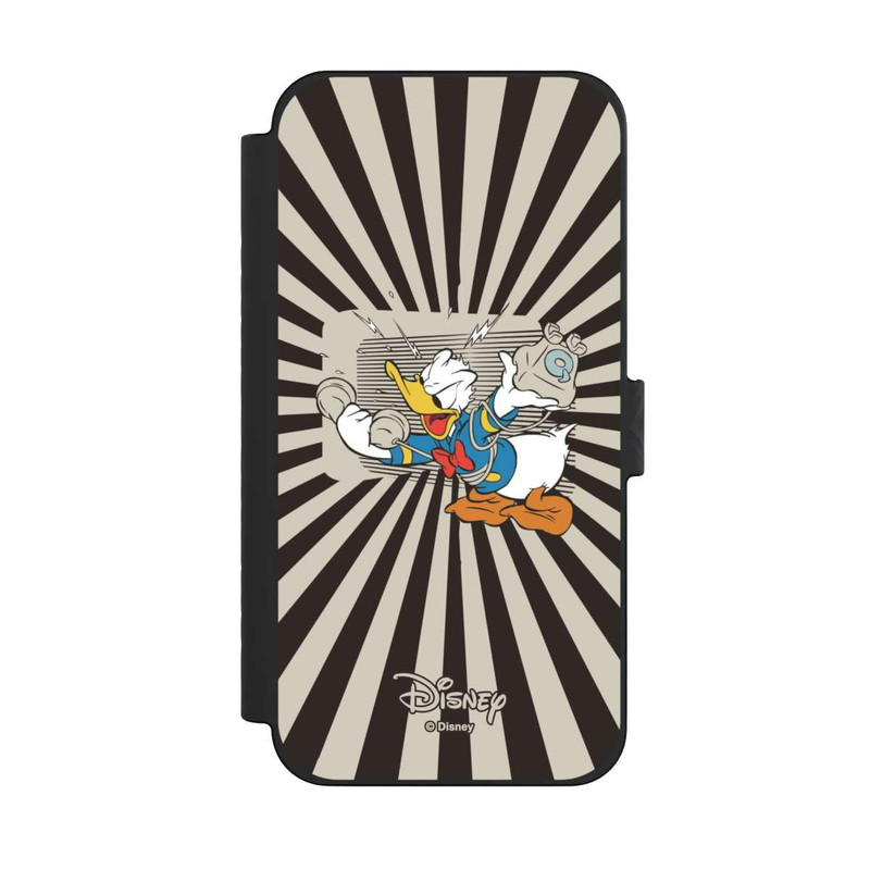 iPhone 15 Pro Max NIVOflip Hello?! Donald Duck