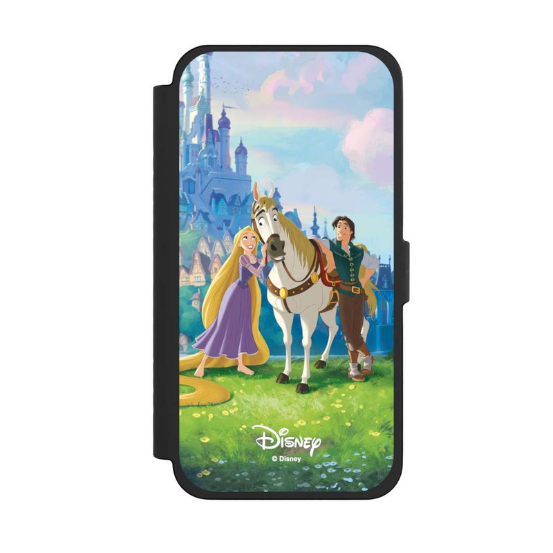 iPhone 15 Pro Max NIVOflip Entortillé