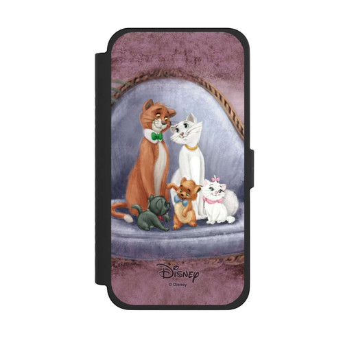 Apple iPhone 15 Pro Max NIVOflip Aristocats