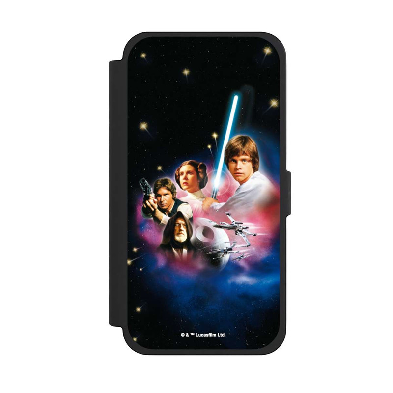 iPhone 15 Pro Max NIVOflip A New Hope